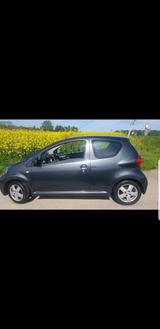 Toyota Aygo (X) 1,0 -