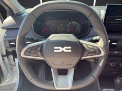Dacia Sandero III 1.2 ECO-G 120 Expression