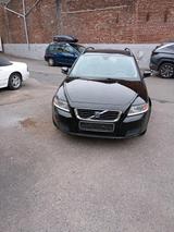 Volvo V50 BJ 2007 - gebrauchte Volvo V50 aus dem Jahr 2007