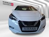 Nissan MICRA 1.0 IG-T 5MT 92 PS ACENTA N-WAY-PAKET - gebrauchte Nissan Micra aus dem Jahr 2023