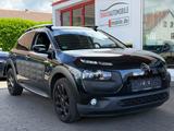 Citroën C4 Cactus Shine - Citroën C4 Cactus aus 2014