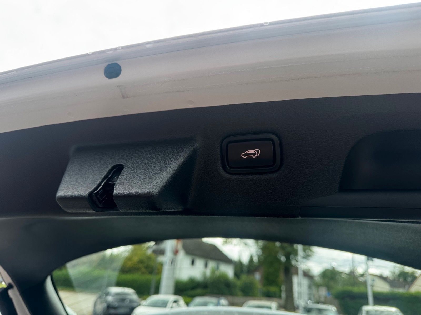 Fahrzeugabbildung Kia XCEED 1.5T SPIRIT 160PS NAV GLASDACH