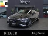 Mercedes-Benz CLE 200 AMG Keyless*MEMORY*Totwinkel*SHZ*19"*+++ - Mercedes-Benz CLE 200 Gebrauchtwagen