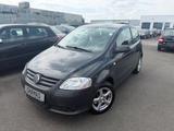 Volkswagen FOX*TÜV NEU*REIFEN ALLWETTER+BREMSEN VORNE NEU* - Volkswagen Fox aus 2010