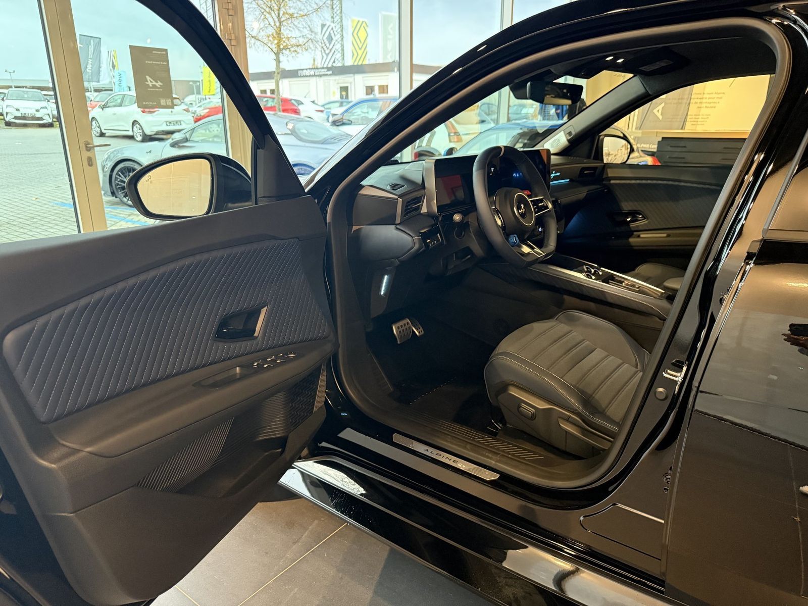 Alpine A290 - Bild 19