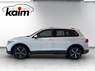 Bild 2 VW Tiguan 2.0 TDI DSG Active +LED+AHK+NAVI