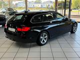 BMW 520 d Touring BI-XENON/KLIMA/NAVI/PDC/17"LM/SHZ - gebrauchte BMW 5er Reihe aus dem Jahr 2011
