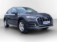 Audi Q5 - Vorschau Bild 3