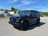Mercedes-Benz G 500  AMG Line EXCLUSIVE Line Interieur - Mercedes-Benz G-Klasse mit Benzin-Antrieb