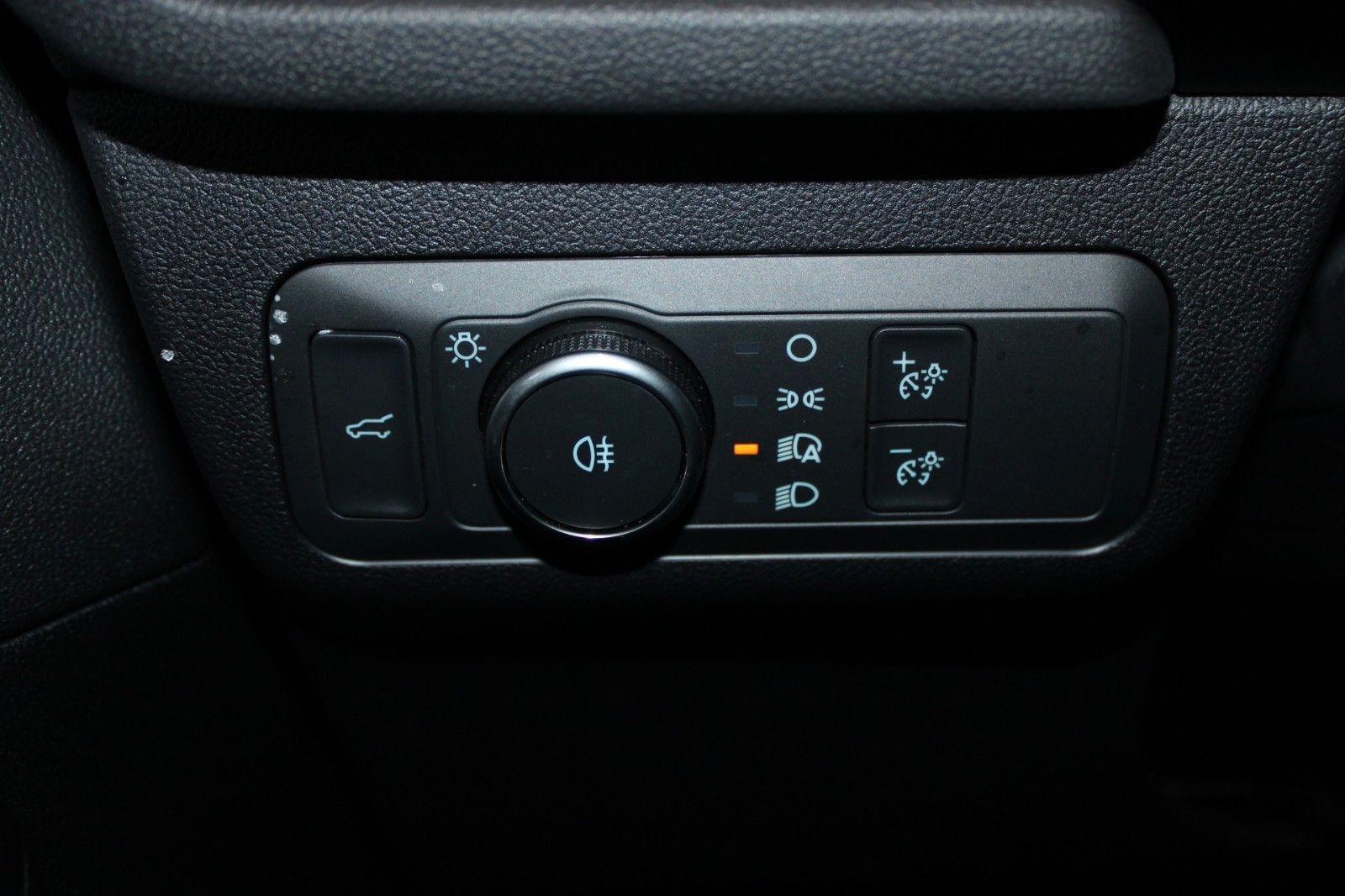 Fahrzeugabbildung Ford Kuga ST-Line X Automatik Facelift AHK Matrix LED