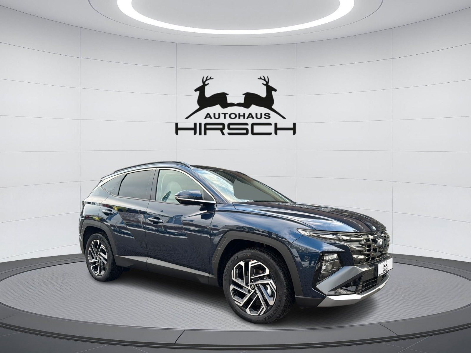 Hyundai Tucson – Bild 3