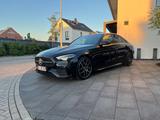 Mercedes-Benz C 300 d Autom. - AMG Line Memory Sitze - Burmest