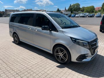 Mercedes V 250 - 2