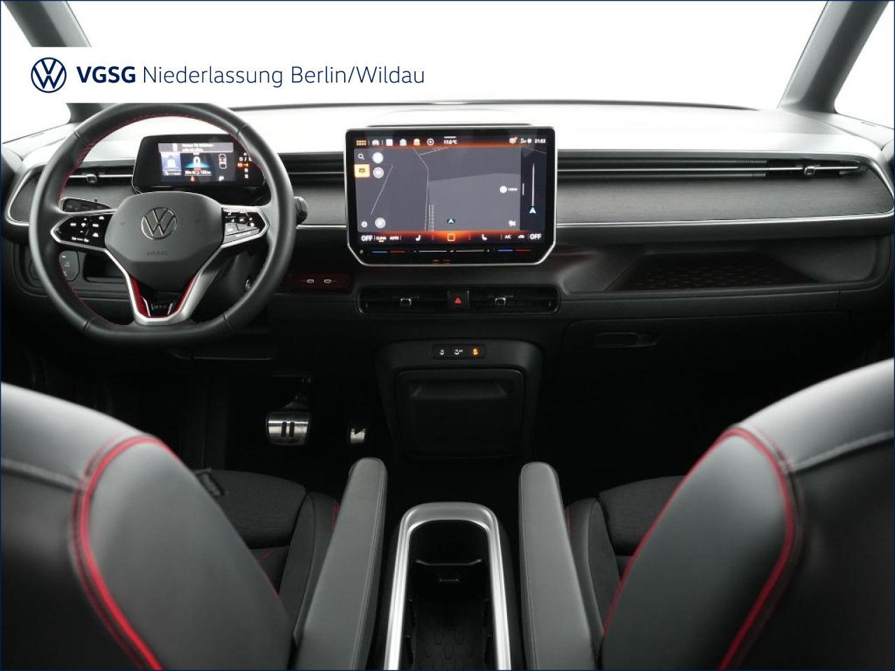 Volkswagen ID. Buzz - Bild 10