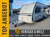 Knaus Südwind 60 YEARS 550 FSK  - Angebote