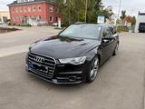 Audi A6 3.0 TDI 272PS quattro S-line STH Pano Winter  - Audi A6: Ps