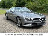 Mercedes-Benz SL 350 2.HAND-PANORAMA-TOP ZUSTAND - Mercedes-Benz SL 350