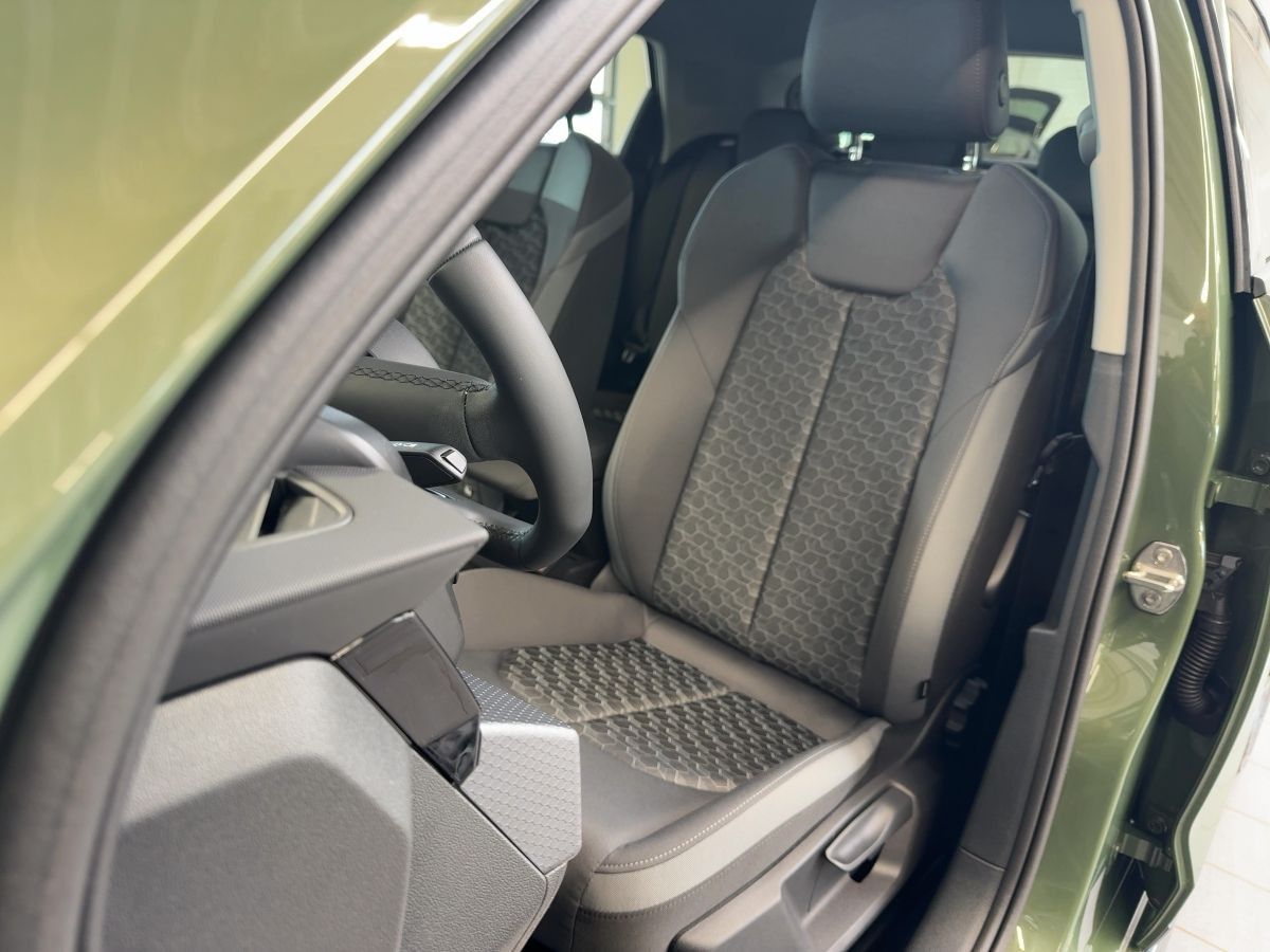 Audi A1 - Bild 17