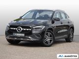 Mercedes-Benz GLA 200 d Progressive AHK/MULTIBEAM LED/NAVI - Mercedes-Benz mit Diesel-Antrieb: Geländewagen
