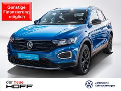 Volkswagen T-Roc 1.0 TSI Style AnschlussGarantie Navigation