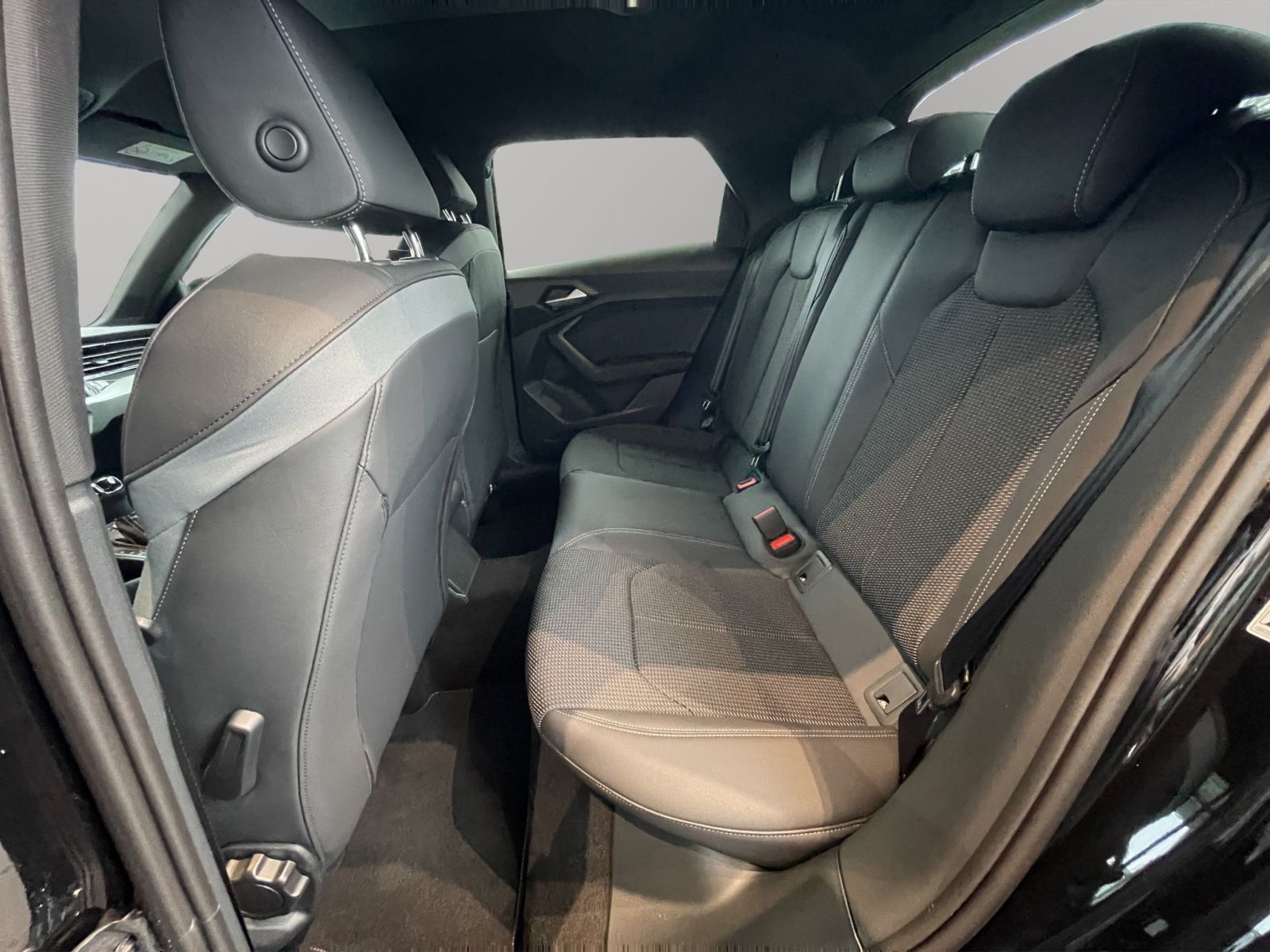 Audi A1 - Bild 16