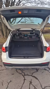 Mercedes-Benz GLC 300 e 4MATIC  - Mercedes-Benz GLC 300 in Saarbrücken