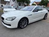 BMW 650i Coupé~Voll~