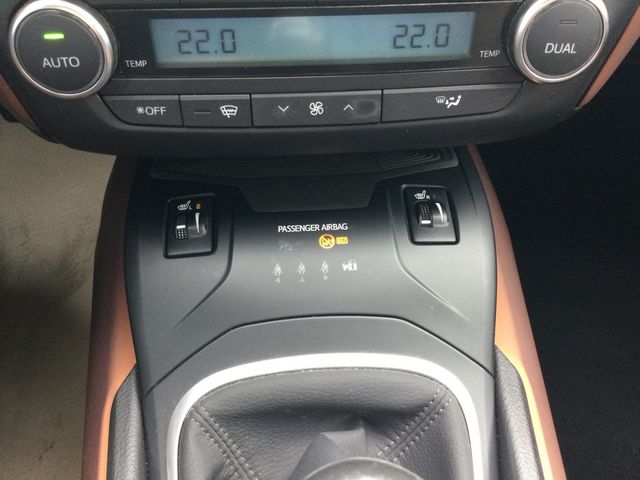 Avensis Touring Sports 1.8 Edition-S NAVI LED