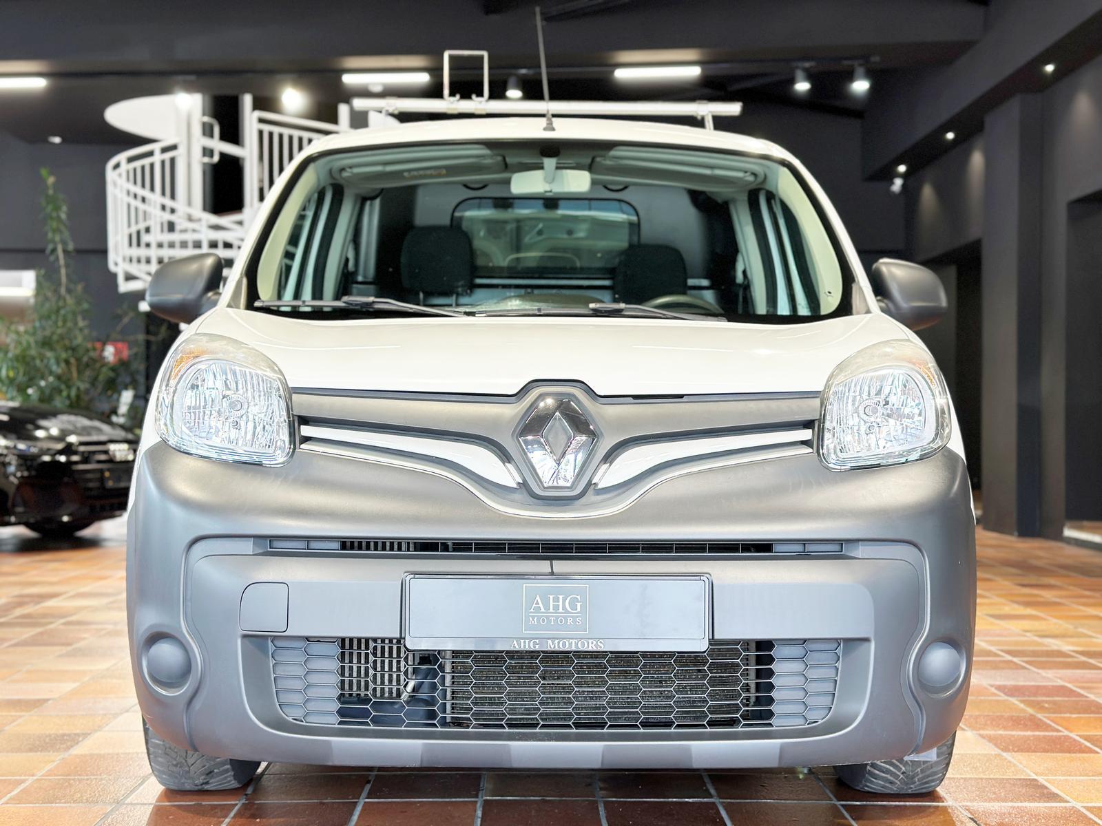 Renault KANGOO RAPID AC STANDHEIZUNG SORTIMO-WERKSTATTAU
