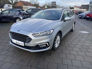 Ford Mondeo Turnier Diesel 2.0 TDCi Trend NaviDAB