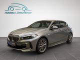 BMW 120i Limousine M Sport SHZ RFK QI HiFi LRHZ 2-ZK - BMW Jahreswagen