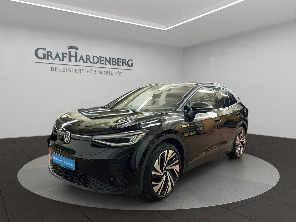 Image of Volkswagen ID.4