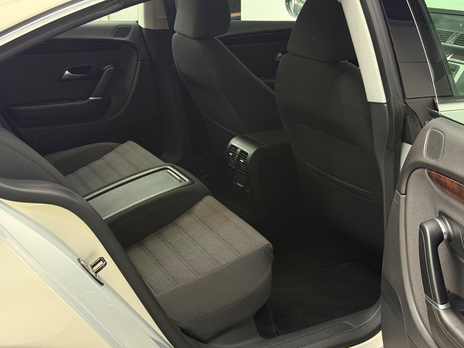 Volkswagen Passat CC BMT 4Motion ACC*NAVI*KAMERA*BIXENON