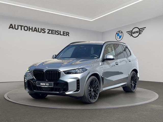 BMW X5 xDrive50e M Sport Pro 22"LM AHK GSD Sitzlüftu (Fahrzeug B004339395469)