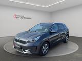 Kia Niro Vision GDI Hybrid 1.6 LED+NAVI+AHK+KAMERA+K - gebrauchte Kia Niro aus dem Jahr 2019