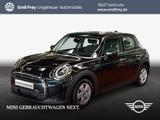MINI Cooper Aut. Essential Trim - MINI Cooper: Essential Trim