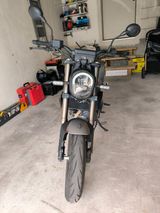 Benelli Leoncino - BENELLI VON 81 BIS 125 CCM