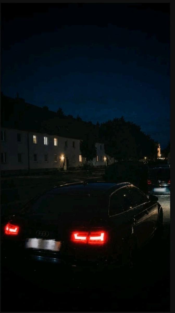 Audi A6 2006 — photo 9