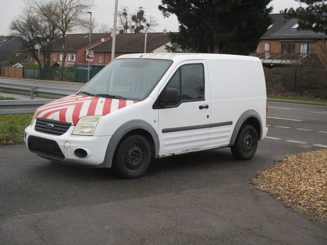 Ford Transit Connect 1.8 TDCI Trend KLIMA*NAVI