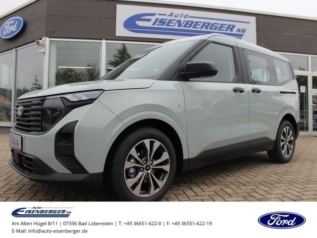 Ford Tourneo Courier 1.0 EcoBoost Trend Alu Kamera