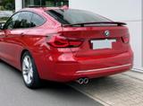 BMW 3er Gran Turismo M- Paket - BMW: M Paket 3er