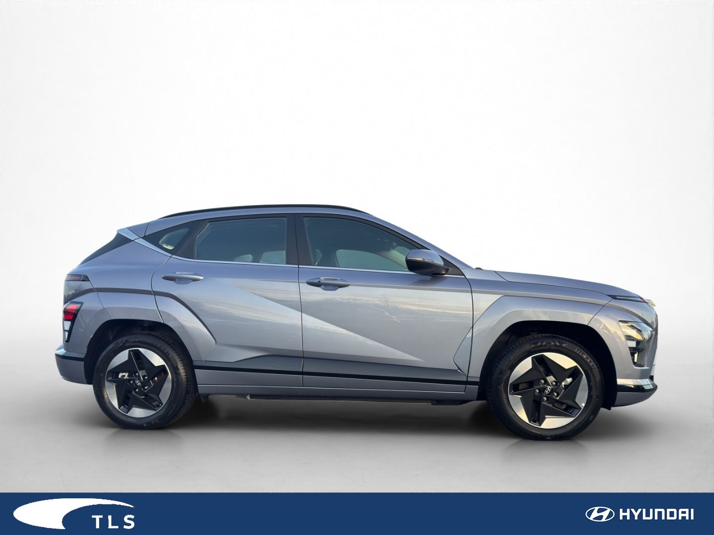 Hyundai Kona – Bild 7