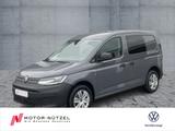Volkswagen Caddy TDI Flexible DSG DAB+ AppConn LED DCPro - Neuwagen mit Diesel-Antrieb: Kleinbus