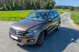 Volkswagen Tiguan 2.0 TDI BlueMotion Tech Sport & Style...