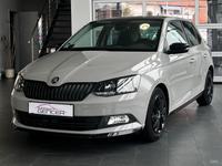 Skoda Fabia Monte Carlo 1.2 TSI "Pano/Klima/Navi/Temp"