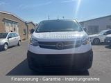 Opel Vivaro Edition M L2 Camper Ausbau-PDC-TEMP.-AHK - gebrauchte Opel Vivaro aus dem Jahr 2020