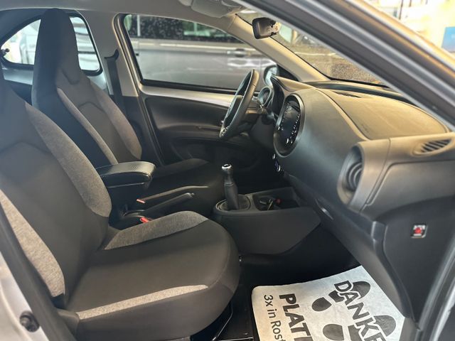 Toyota Aygo X Play *Kamera*Allwetter*