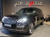 Land Rover Range Rover Autobiography LWB Voll RES22" Stan - Land Rover Range Rover: Lwb