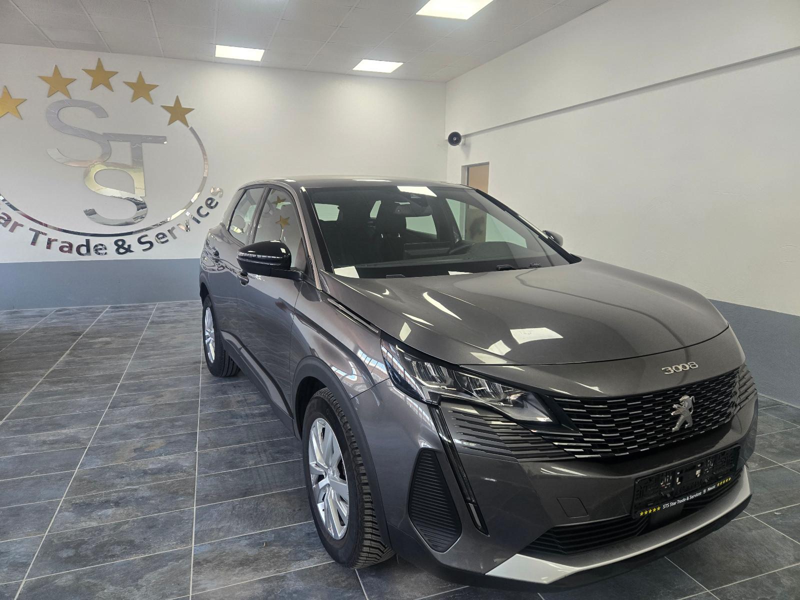Peugeot 3008 Active Pack