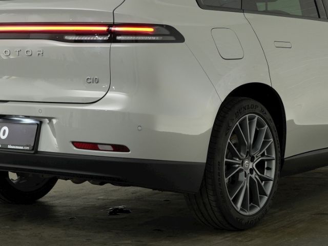 C10 REEV DESIGN 28,4kWh+NAVI+360° KAMERA+LED-SCH